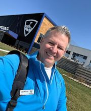 Coach Bear Golf image 2