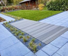 Garten Kreationen – Dani Zeciri
Garten- & Landschaftsbau