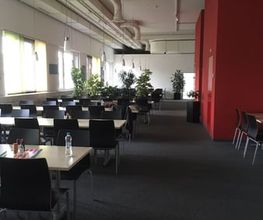 Restaurant ANAXO Bild 3