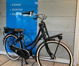 Stijn's Fietsenservice | Fietsenmaker Fietsreparatie en Fietsenwinkel Nunspeet afbeelding 5