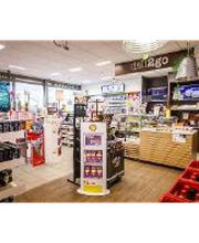 Shell Recharge Charging Station Bild 15