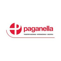 Paganella Spa logo