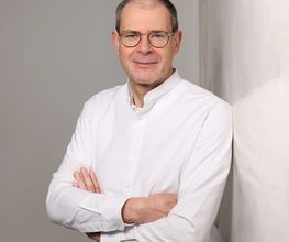 Dr.med. Wolfgang Foerster Bild 1