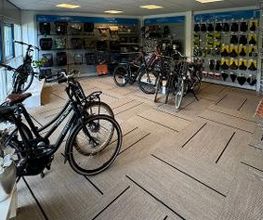 Stijn's Fietsenservice | Fietsenmaker Fietsreparatie en Fietsenwinkel Nunspeet afbeelding 6