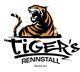 Tigers Rennstall