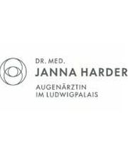 Dr. med. Janna Harder - Augenärztin im Ludwigpalais Bild 5