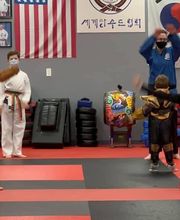Evolution Karate Academy image 12