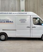 Euromaster Hijos de Mera imagen 8