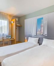 B&B HOTEL Marseille La Valentine image 6