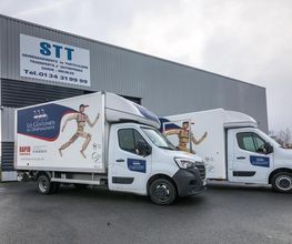 STT déménagements image 7