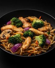 Wok Town Nieuwendijk afbeelding 8