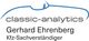 Ehrenberg Gerhard, Kfz-Sachverständiger