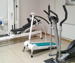 Jörg Kastenhuber Praxis für Physiotherapie Bild 3