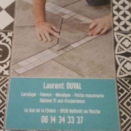 Duval Carrelage