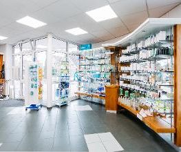 Marien Apotheke Bild 3