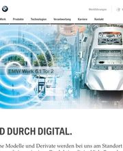 Webdesign und SEO - DER HÄUPTLING Bild 5