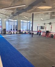 F45 Training Zona Rosa KC image 5