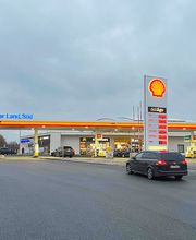 Shell Recharge Charging Station Bild 1