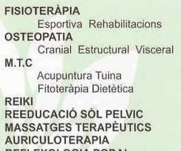 Fisiocentre Salut imagen 1