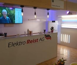 Elektro Reist AG Bild 1