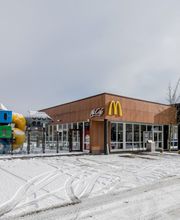McDonald's Bild 1