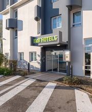 B&B HOTEL Lyon Eurexpo Bron image 13