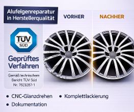 CS Oberflächentechnik GmbH Bild 5