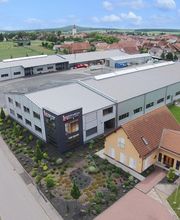 IFSYS Integrated Feeding Systems GmbH Bild 2