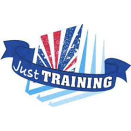 Just Training logo