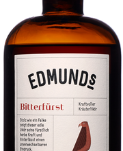 EDMUNDs Liköre Bild 5