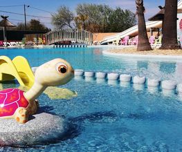 Camping Le Galet image 8