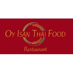 Oy Isan Thaï Food