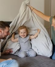 Einmali Fotografie I Claudia Gromoll Kita- & Familienfotografie Hamburg Bild 5