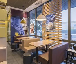 McDonald's Bild 5