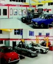 Gallery Cliente