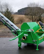 Kretzer Säge-und Spalttechnik GmbH Bild 2