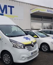 JPS Ambulances image 2
