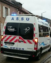 Pompes Funèbres Tousch image 2