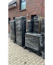 N&B Round Transport Bild 6