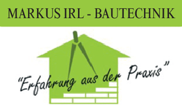 Markus Irl Bautechnik