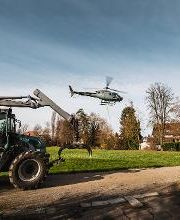 Fuchs Helikopter AG Bild 9