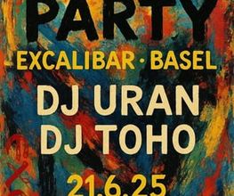 Excalibar / Bronx Bild 10