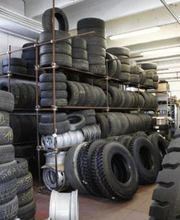 Euromaster Codega Pneumatix immagine 7