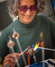 GlasKunst & SchmuckDesign Bild 2