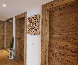 HolzArt AG Innenausbau, Küchen, Fenster Bild 8