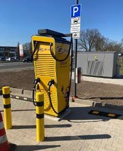JET Ladestation Bild 1