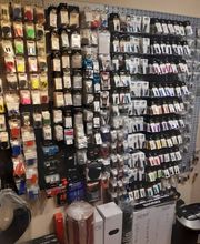 Rudis Dartshop Bild 4