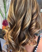 Coiffeur Schnittpunkt Sabrina Bild 4