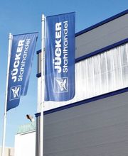 Jücker GmbH & Co. Stahlhandels KG Bild 7