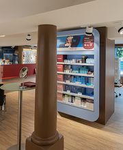 Optiker McOptic - Wädenswil Bild 2